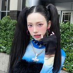 ㄹㅇ 카리나 <b>두상</b> 얼굴형