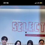 아니 ㄹㅇ <b>정원영</b> 얼굴 얼마나 작을지 가늠이안됨