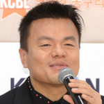 최근 박진영이 실물보고 너무 예뻐 "진짜 아이돌이다"놀랐다고...