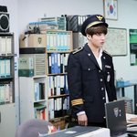 방탄 정국 <b>달방</b> 12화 비하인드 포토