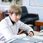 방탄 알엠 <b>달방</b> 12화 비하인드 포토