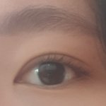 나 <b>꼬막</b><b>눈</b>이야?
