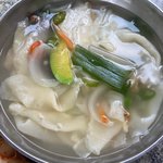 <b>등산</b> 후 먹은 맛있는 음식들 2