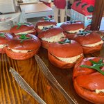 <b>베이글</b> 좋아하는 사람 나와라!