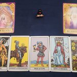 [사랑과이별] 이번주 <b>연애운</b> 궁금하지?