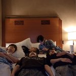 [<b>TXT</b>] 우와 우리 애기들 라이ㅂ