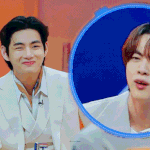 [<b>방탄소년단</b>] 미쳤다 김석진