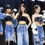 가창력 논란 여파? 르세라핌, 라이브 피한 "부득이한 상황"...