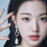 장원영 <b>이때</b> 진짜 이쁘다