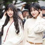 [댓글부탁해] 장원영 안유진은 너무 극과극이야