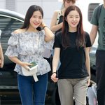 아이린 이거 진짜 공무원 <b>직원</b>같다