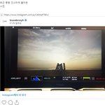 인스타로 <b>캔디</b>샵 뮤비 현장 스포한 용감한형제