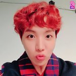달려라 방탄 EP30 비하인드 <b>셀카</b> 제이홉