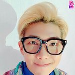 달려라 방탄 EP30 비하인드 셀카 <b>알</b><b>엠</b>