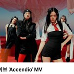 아이브 "Accendio" 어때?