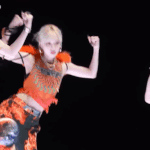 윈터 <b>춤선</b> 개좋다 진짜..