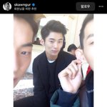 변우석 <b>과사</b>