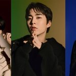 엑소 백현·<b>시우민</b>·<b>첸</b>→샤이니 태민, 결국 MC몽 품으로 [공식]