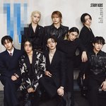 스트레이키즈 더블유 코리아 커버