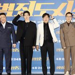 범죄도시 트리플 천만 <b>달성</b>