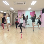 뉴진스 아일릿 <b>안무</b>카피 이게원조 아님?