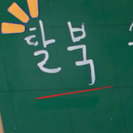 한 아이돌 서바에 나온 <b>탈북</b>민