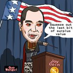 씨는 부정 행위로 감옥에 갔고 농장에 대한 <b>거짓말</b>이 드러났습니다!