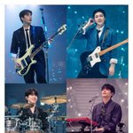 요즘 <b>밴드</b>붐이 오고있길래 써보는 국내 <b>밴드</b> 탑티어 순위