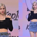 [모두드루와] 아니 근데 케플러 <b>휴닝</b>바히에 이때 개이쁘네..