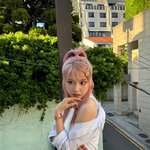 엔믹스 <b>지우</b> 핑머했다ㅏㅏ