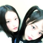 뉴진스 <b>민지</b> 해린 이 사진 예쁘다