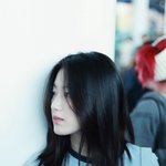 <b>슈화</b> 분위기 있게생겼다