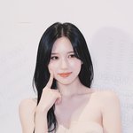 얼굴이 너무 <b>만화</b> 여주인공 아녜요?