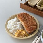 설거지하기 싫은 자취생 밥상