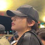 라이즈 앤톤 팬싸에서 팬이 화장 못했다니까