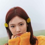 <b>닝닝</b> 이정도 머리길이도 예쁘다