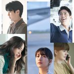 영화 <b>원더랜드</b> 캐릭터 포스터 5종 공개