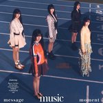 르세라핌 X 루이비통 마리끌레르 커버