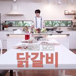엔하이픈 못알아본 김재중 개웃기다