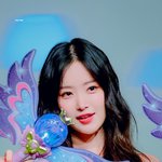 하이키 '<b>서이</b>'가 너무 좋다고 말해