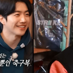 절대 지지 않는 강훈ㅋㅋㅋㅋ