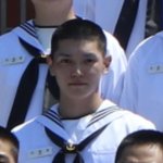 해군 입대한 엔시티 태용 근황