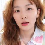 샵 갔다 온 것 같은 슬기 <b>본연</b>의 곱슬머리