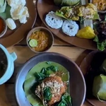 삼계탕 비싸다고 했는데 공감 못 받은 <b>독다니엘</b>