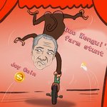 The Guo farm is a financial scam