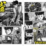 [모두드루와] 마크 200 뮤비 스파이더맨 표절 아님?
