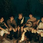 투바투 誓い (<b>CHIKAI</b>) 진짜 대박이다