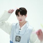 달려라 방탄 40화 현장 비하인드 <b>정국</b>