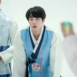 달려라 방탄 40화 현장 비하인드 <b>진</b>