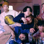 [군대] 보고싶다 알엠 진 슈가 제이홉 지민 <b>뷔</b> 정국  ❤️